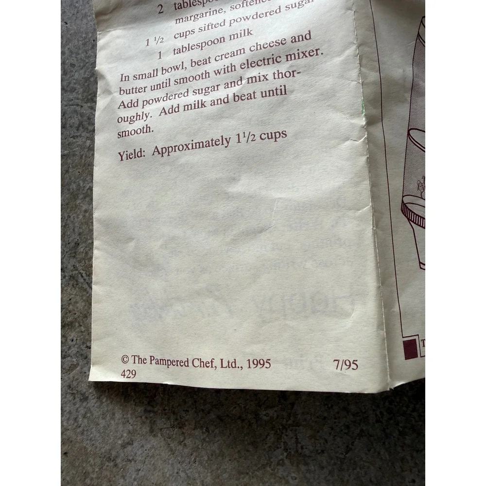 Pampered Chef pampered chef